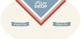 pizzahot drop instant win