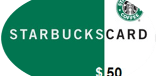 starbuckscard giveaway