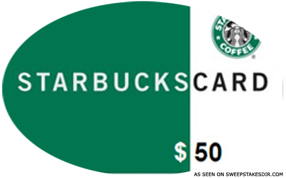 starbuckscard giveaway