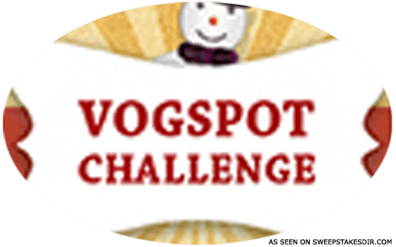 vogspot challenge