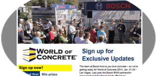 bosch sweepstakes