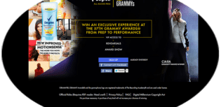 degree sweepstakes
