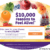 feel alive sweepstakes