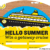 hello summer sweepsyakes