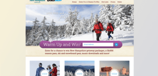 skinh sweepstakes