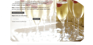 weeding sweepstakes