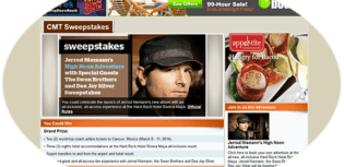 jerrod niemanns sweepstakes