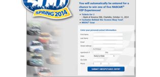 moog sweepstakes