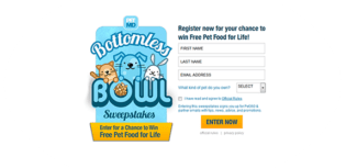 pet md sweepstakes