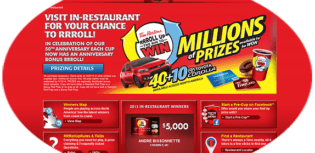 rolluptherimtowin contest