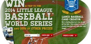 baseball world series sweepstakes