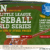 baseball world series sweepstakes
