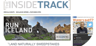 run iceland sweepstakes