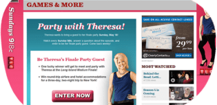 tlc sweepstakes