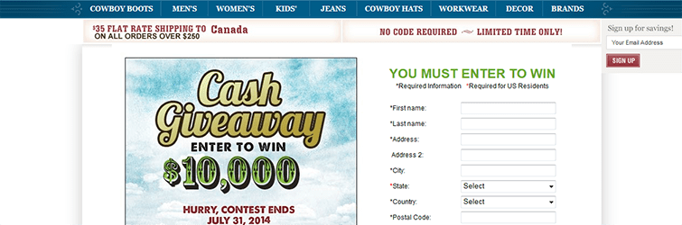cash-giveaway