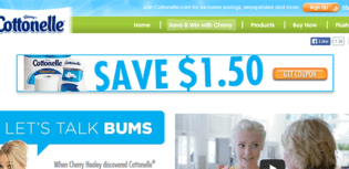 cottonelle-instant-win