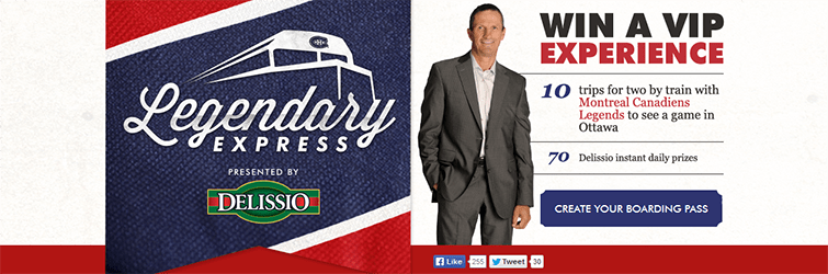 delissio-contest