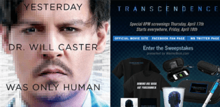 transcendence-sweepstakes