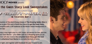 yahoo-spiderman2-sweepstakes