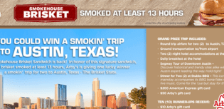 arbys-bbq-sweepstakes