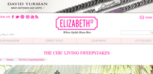 elizabeth-sweepstakes