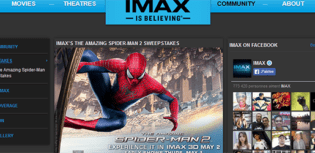 imax-spider-man-sweepstakes
