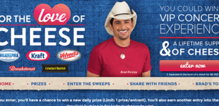 kraft-sweepstakes