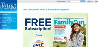 purex-sweepstakes