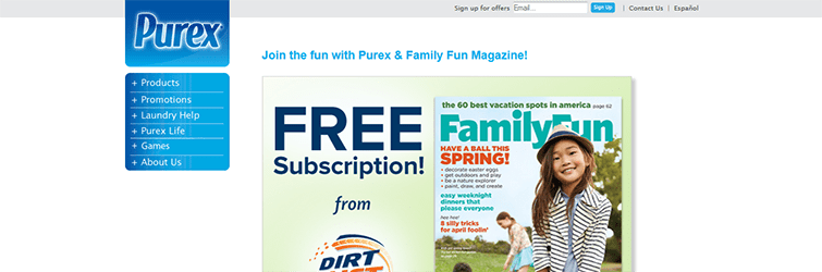 purex-sweepstakes