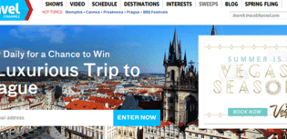 travel-channel-sweepstakes