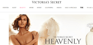 victoria-secret-sweepstakes