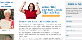 adjustable-bed-sweepstakes