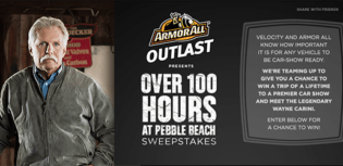 armorall-sweepstakes