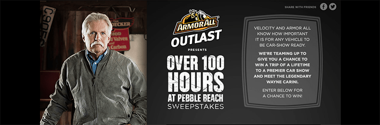 armorall-sweepstakes