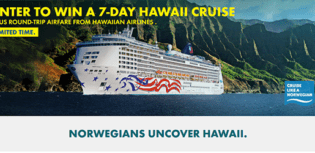 hawaii-cruise-sweepstakes