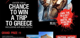 rise of empire sweepstakes