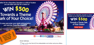 win 500 cash sweepstakes