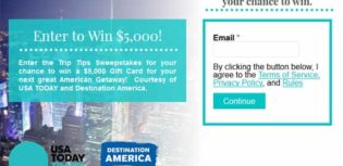 5000 gift cards