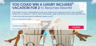 beauty beaches