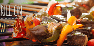 get your grill on summer sweeps