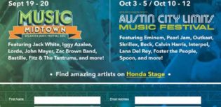 honda fit for music