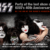 kiss sweepstakes