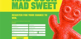 mad sour mad sweet