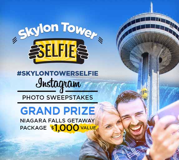 skylon tower