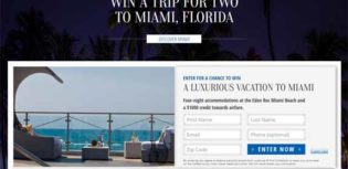 trip to miami