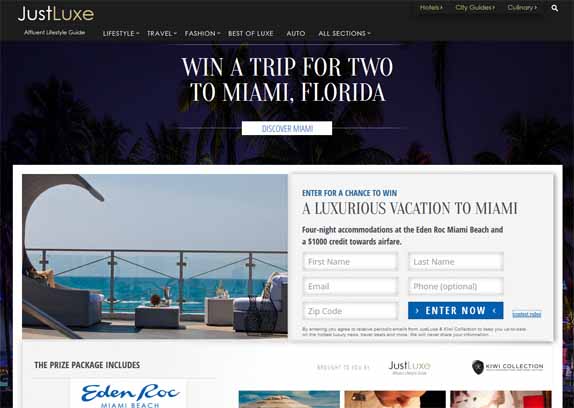 trip to miami