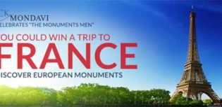 trip to paris