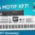 yamaha xf7