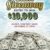 10000 cash giveaway