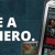 become a super hero